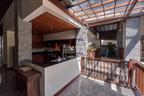 4 bedrooms Villa in Badung, Bali (13952) 5