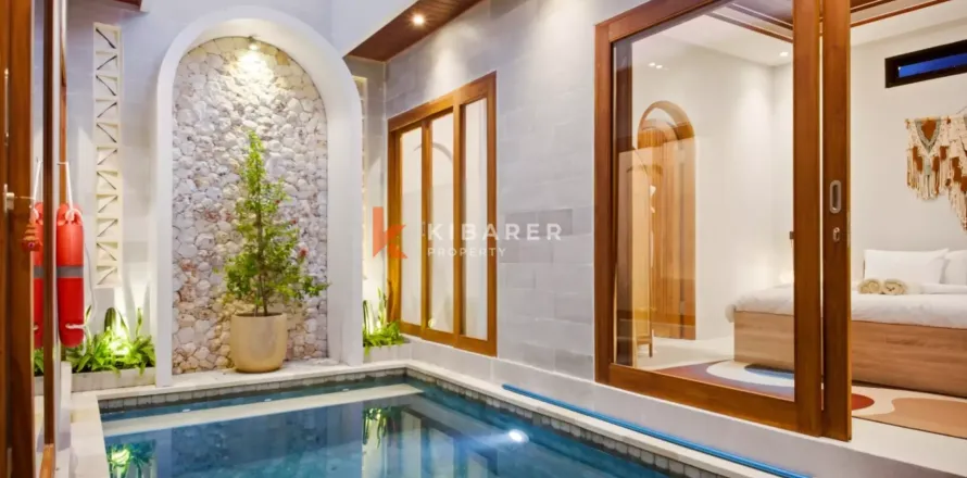 2 bedrooms Villa in South Kuta, Badung, Bali (13949)