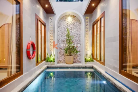 2 bedrooms Villa in South Kuta, Badung, Bali (13949) 9