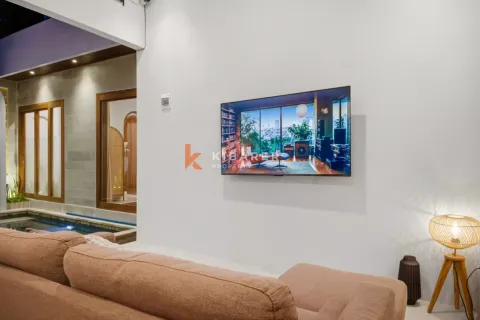2 bedrooms Villa in South Kuta, Badung, Bali (13949) 4