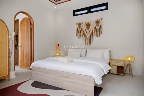 2 bedrooms Villa in South Kuta, Badung, Bali (13949) 6