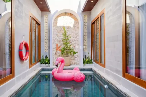 2 bedrooms Villa in South Kuta, Badung, Bali (13949) 5