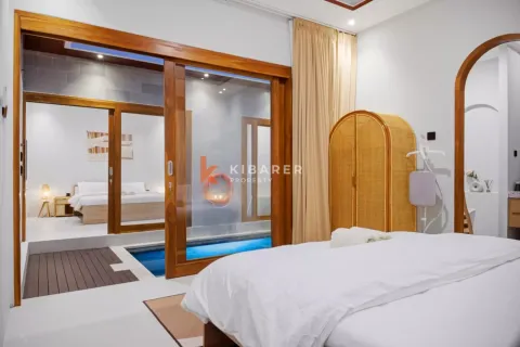 2 bedrooms Villa in South Kuta, Badung, Bali (13949) 11