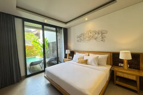 3 bedrooms Villa in Canggu, Badung, Bali (11656) 13