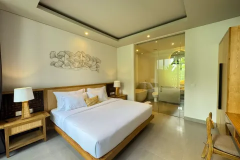3 bedrooms Villa in Canggu, Badung, Bali (11656) 22