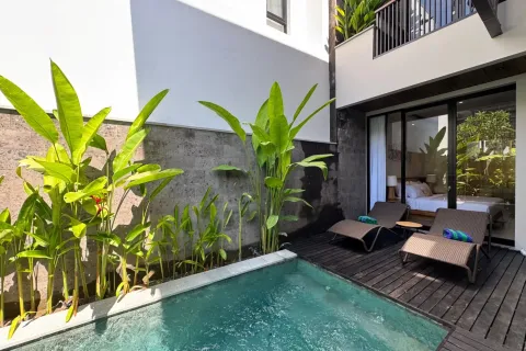 3 bedrooms Villa in Canggu, Badung, Bali (11656) 5