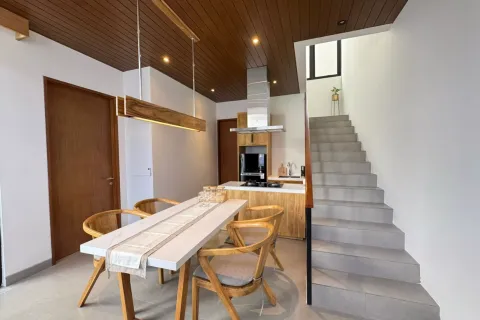 3 bedrooms Villa in Canggu, Badung, Bali (11656) 30