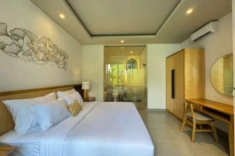 3 bedrooms Villa in Canggu, Badung, Bali (11656) 8