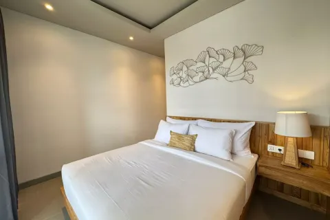 3 bedrooms Villa in Canggu, Badung, Bali (11656) 17