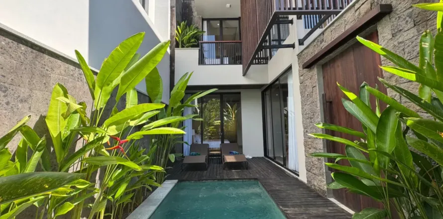 3 bedrooms Villa in Canggu, Badung, Bali (11656)