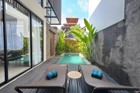 3 bedrooms Villa in Canggu, Badung, Bali (11656) 10
