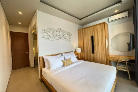 3 bedrooms Villa in Canggu, Badung, Bali (11656) 26