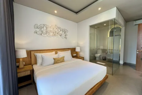 3 bedrooms Villa in Canggu, Badung, Bali (11656) 6