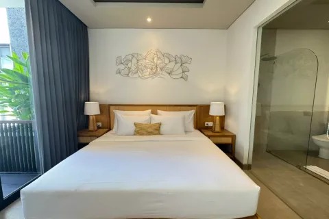 3 bedrooms Villa in Canggu, Badung, Bali (11656) 20