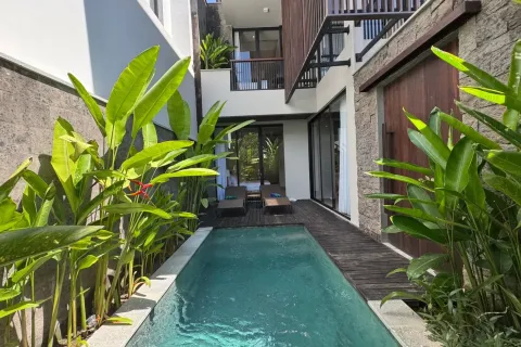 3 bedrooms Villa in Canggu, Badung, Bali (11656) 25