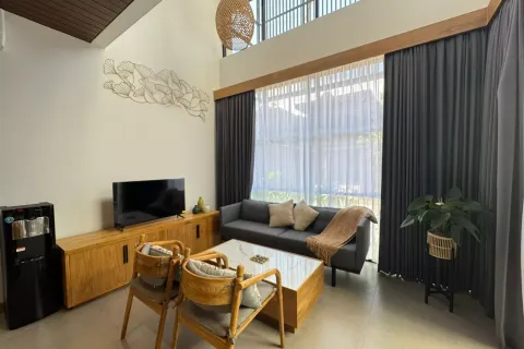 3 bedrooms Villa in Canggu, Badung, Bali (11656) 2