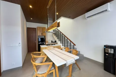 3 bedrooms Villa in Canggu, Badung, Bali (11656) 3