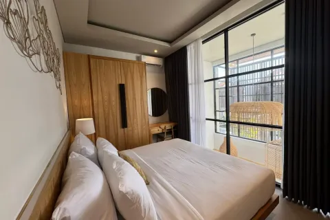3 bedrooms Villa in Canggu, Badung, Bali (11656) 24