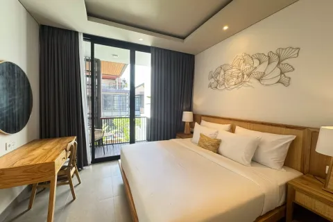 3 bedrooms Villa in Canggu, Badung, Bali (11656) 16