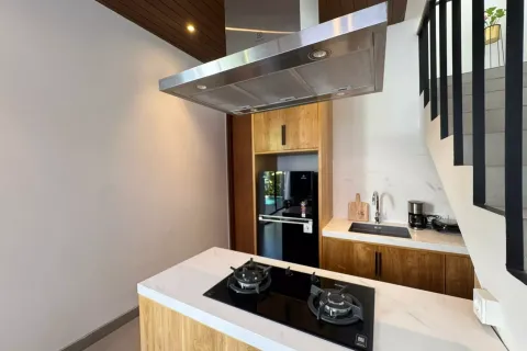3 bedrooms Villa in Canggu, Badung, Bali (11656) 28
