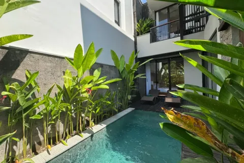 3 bedrooms Villa in Canggu, Badung, Bali (11656) 18