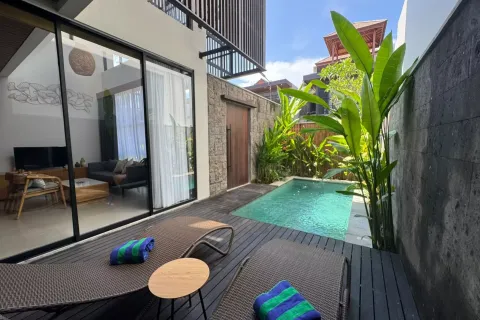 3 bedrooms Villa in Canggu, Badung, Bali (11656) 4