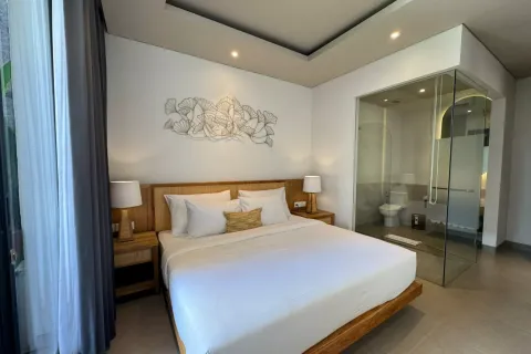3 bedrooms Villa in Canggu, Badung, Bali (11656) 11