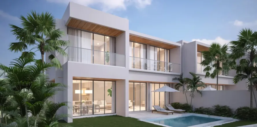 3 bedrooms Villa in Denpasar, Bali (11661)