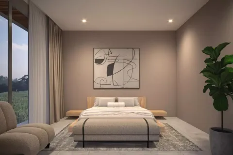 3 bedrooms Villa in Denpasar, Bali (11661) 5