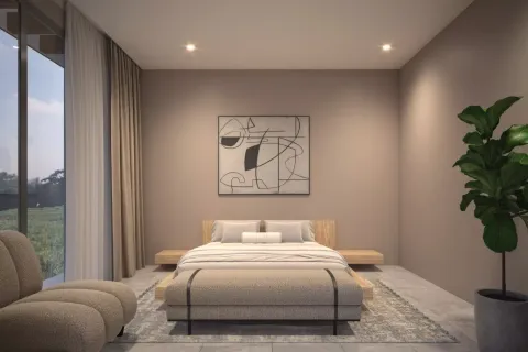 3 bedrooms Villa in Denpasar, Bali (11661) 9
