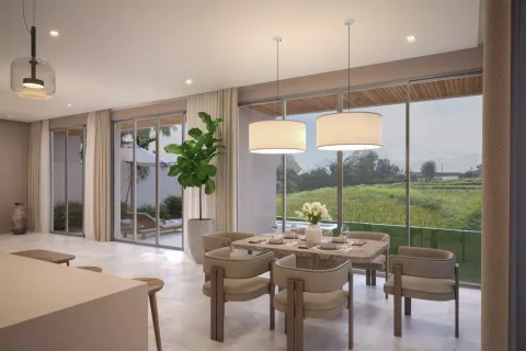 3 bedrooms Villa in Denpasar, Bali (11661) 4