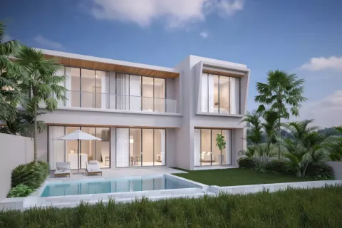 3 bedrooms Villa in Denpasar, Bali (11661) 11