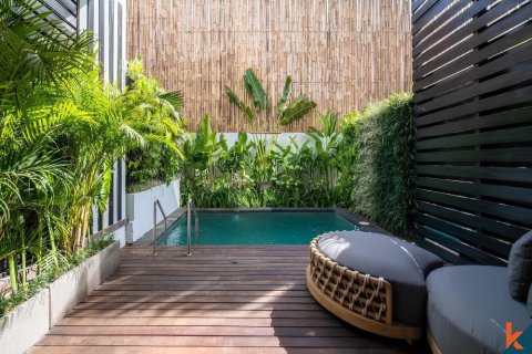 2 bedrooms Villa in Tibubeneng, Badung, Bali (11658) 10