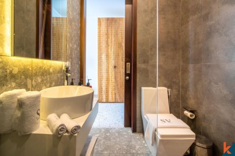 2 bedrooms Villa in Tibubeneng, Badung, Bali (11658) 7