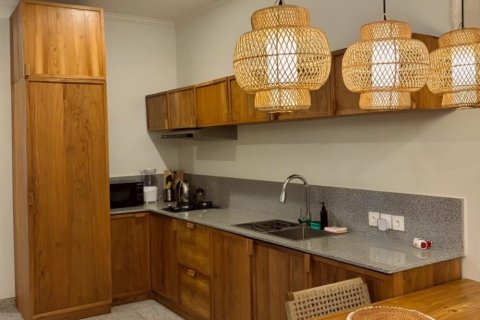 2 bedrooms Villa in Tibubeneng, Badung, Bali (11658) 4