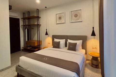 2 bedrooms Villa in Tibubeneng, Badung, Bali (11658) 9