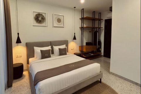 2 bedrooms Villa in Tibubeneng, Badung, Bali (11658) 5