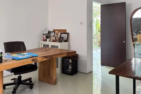 4 bedrooms Villa in Gianyar, Bali (11662) 14