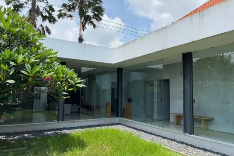 4 bedrooms Villa in Gianyar, Bali (11662) 17