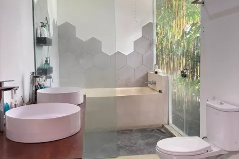4 bedrooms Villa in Gianyar, Bali (11662) 3