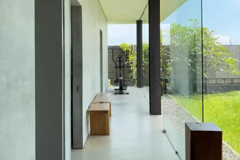 4 bedrooms Villa in Gianyar, Bali (11662) 15