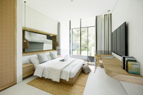 2 bedrooms Villa in Pererenan, Mengwi, Badung, Bali (11659) 2