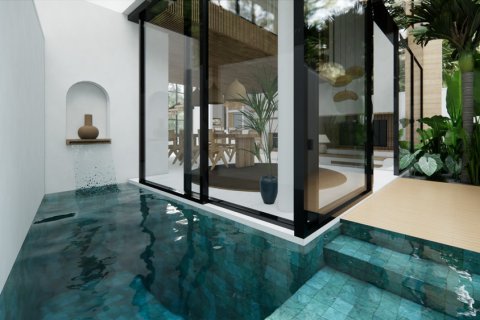 2 bedrooms Villa in Pererenan, Mengwi, Badung, Bali (11659) 12