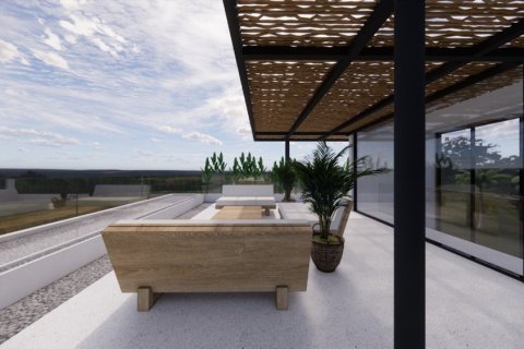 2 bedrooms Villa in Pererenan, Mengwi, Badung, Bali (11659) 14