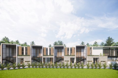2 bedrooms Villa in Pererenan, Mengwi, Badung, Bali (11659) 13