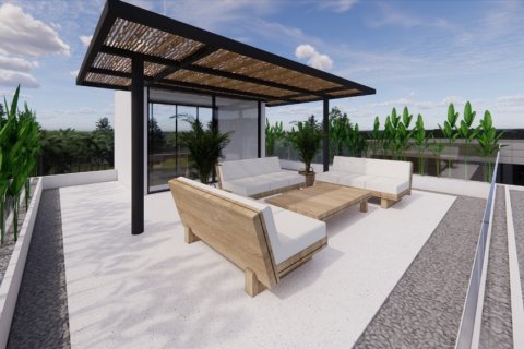 2 bedrooms Villa in Pererenan, Mengwi, Badung, Bali (11659) 15