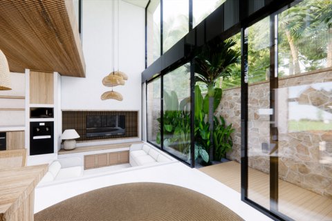 2 bedrooms Villa in Pererenan, Mengwi, Badung, Bali (11659) 5