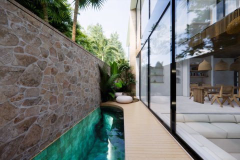 2 bedrooms Villa in Pererenan, Mengwi, Badung, Bali (11659) 9