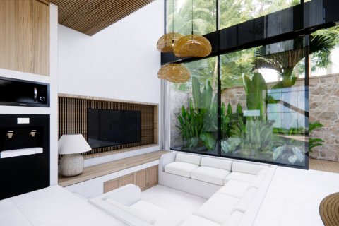 2 bedrooms Villa in Pererenan, Mengwi, Badung, Bali (11659) 3