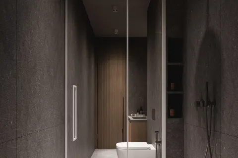 2 bedrooms Villa in Tibubeneng, Badung, Bali (11657) 15